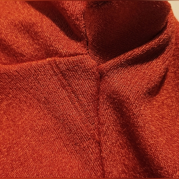 Capped Sleeve Cocktail Dress - Picture 3 of 5